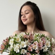 Фотография девушки Катя, 20 лет из г. Москва