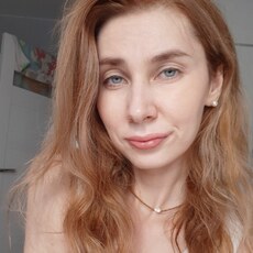 Фотография девушки Алёна, 32 года из г. Москва