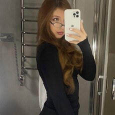 Фотография девушки Ариша, 19 лет из г. Москва
