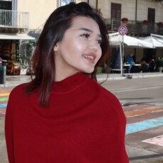 Фотография девушки Бакося, 19 лет из г. Шымкент