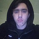 Вадим, 20 лет