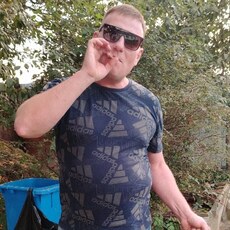 Фотография мужчины Михаил, 43 года из г. Истра