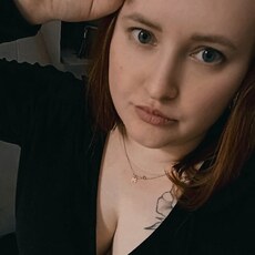 Фотография девушки Надюша, 30 лет из г. Санкт-Петербург