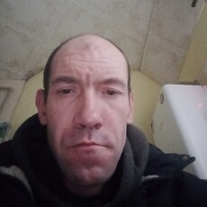 Фотография мужчины Андрей, 38 лет из г. Молодечно