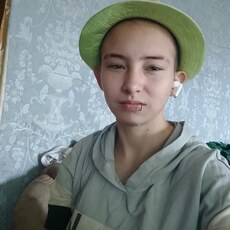 Фотография мужчины Вадим, 23 года из г. Москва