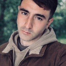 Фотография мужчины Grisha, 22 года из г. Ереван