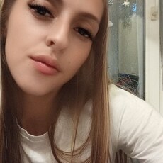 Фотография девушки Дарья, 25 лет из г. Калачинск