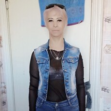 Фотография девушки Елена, 51 год из г. Иркутск