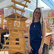 Фотография девушки Инна, 42 года из г. Гродно