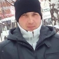 Фотография мужчины Николай, 38 лет из г. Томск