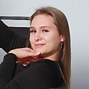 Настя, 20 лет