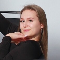 Фотография девушки Настя, 20 лет из г. Уссурийск