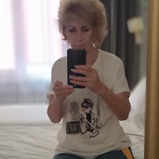 Фотография девушки Елена, 62 года из г. Волгоград