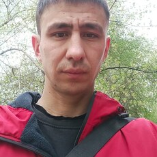 Фотография мужчины Баха, 33 года из г. Омск