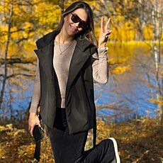 Фотография девушки Елена, 31 год из г. Москва