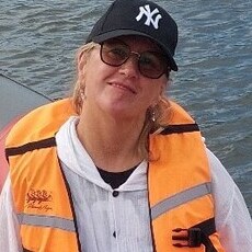 Фотография девушки Ольга, 52 года из г. Ангарск