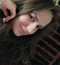 Фотография девушки Татьяна, 19 лет из г. Санкт-Петербург