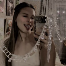 Фотография девушки Вика, 21 год из г. Новосибирск