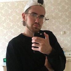 Фотография мужчины Дмитрий, 24 года из г. Омск