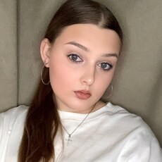 Фотография девушки Ксения, 19 лет из г. Нижний Новгород