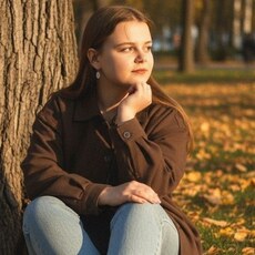 Фотография девушки Полина, 18 лет из г. Липецк