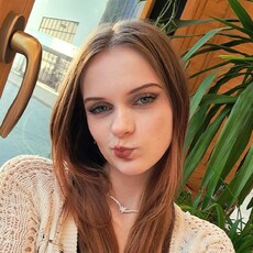 Фотография девушки Анастасия, 18 лет из г. Санкт-Петербург
