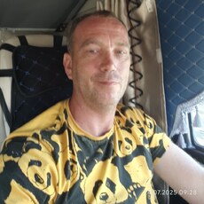 Фотография мужчины Константин, 40 лет из г. Счастье