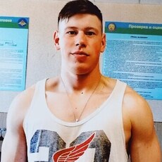 Фотография мужчины Сергей, 29 лет из г. Назарово