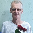 Сирожа, 50 лет