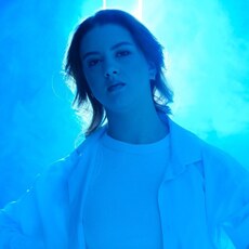 Фотография девушки Виктория, 20 лет из г. Барнаул