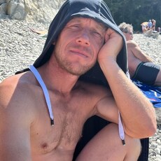 Фотография мужчины Максим, 38 лет из г. Усть-Лабинск