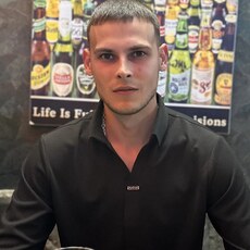 Фотография мужчины Юрий, 25 лет из г. Караганда