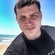 Фотография мужчины Максим, 35 лет из г. Фурманов