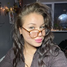 Фотография девушки Полина, 21 год из г. Самара