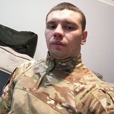 Фотография мужчины Владислав, 32 года из г. Дмитров