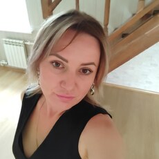 Фотография девушки Ксения, 40 лет из г. Великий Новгород