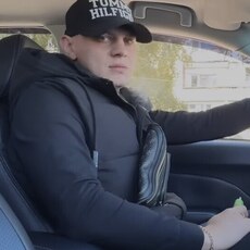 Фотография мужчины Роман, 32 года из г. Новосибирск