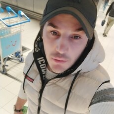 Фотография мужчины Leshkasheli, 28 лет из г. Варшава