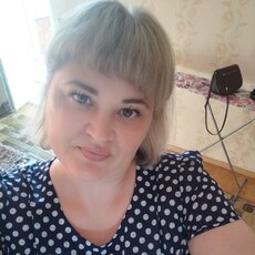 Фотография девушки Ирина, 40 лет из г. Березовский (Свердловская Обл)