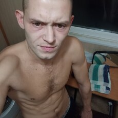 Фотография мужчины Николай, 29 лет из г. Ноябрьск