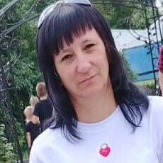 Фотография девушки Татьяна, 50 лет из г. Барнаул