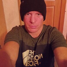 Фотография мужчины Костя, 36 лет из г. Рыбинск