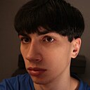 Богдан, 20 лет