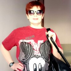 Фотография девушки Алёна, 53 года из г. Верхняя Салда