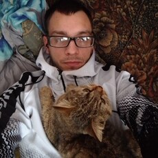 Фотография мужчины Андрей, 25 лет из г. Барыш