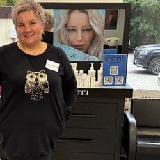 Фотография девушки Натали, 50 лет из г. Воронеж