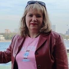 Фотография девушки Отгадай, 53 года из г. Минусинск