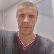 Фотография мужчины Дима, 44 года из г. Ярославль