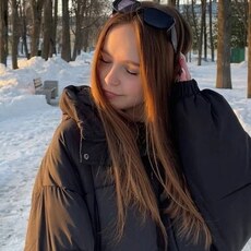 Фотография девушки Соня, 19 лет из г. Нижний Новгород