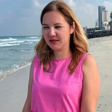 Фотография девушки Гуля, 42 года из г. Казань